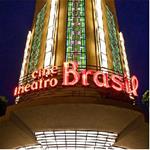 Cine Theatro Brasil